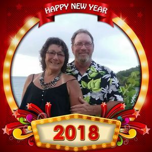 Meet your Posher, Sue